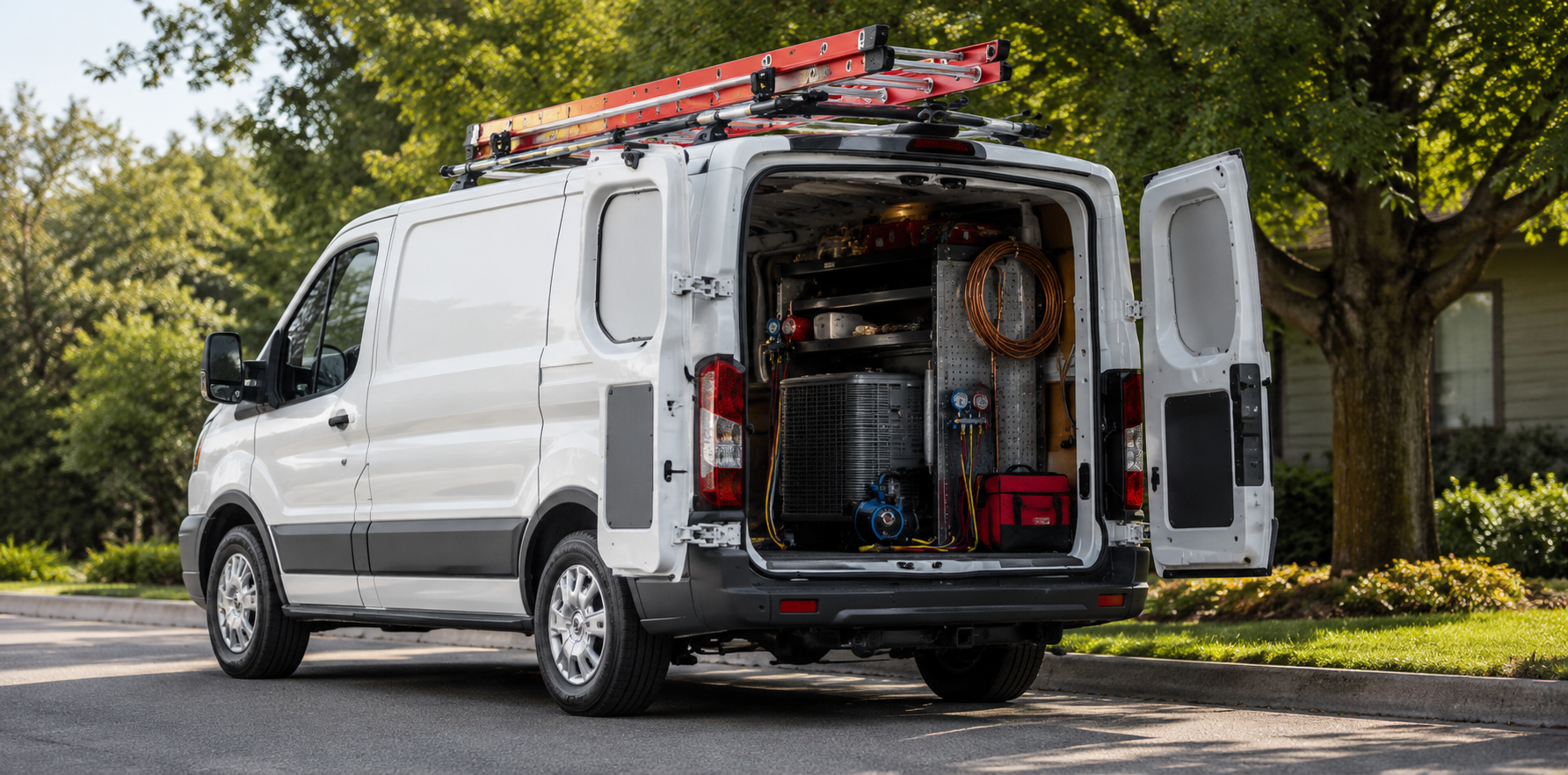 Emergency HVAC Service